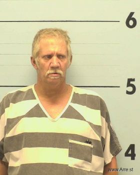 David Ray Parker Mugshot