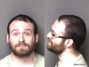 David Todd Parker Mugshot