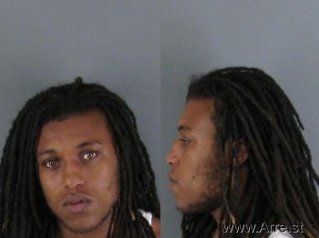 David O Junior Parker Mugshot