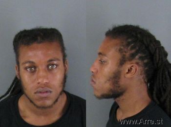 David O Junior Parker Mugshot