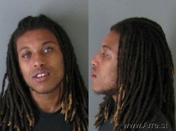 David O Junior Parker Mugshot