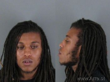 David O Junior Parker Mugshot