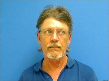 David Wendell Partain Mugshot