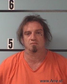 David Allen Pearson Mugshot