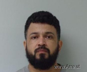 David  Perez-almeida Mugshot