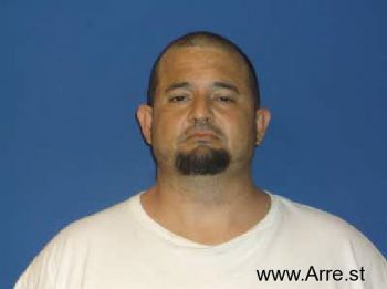 David Wayne Pigford Mugshot