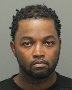 David Ramel Pigford Mugshot