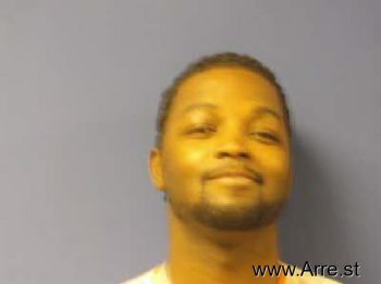 David Ramel Pigford Mugshot