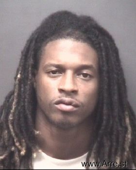 David Jashaun Pope Mugshot