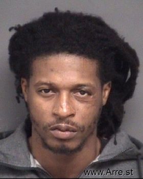 David Jashaun Pope Mugshot