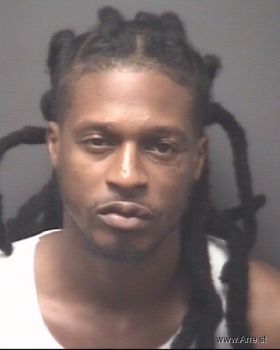 David Jashaun Pope Mugshot