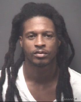 David Jashaun Pope Mugshot