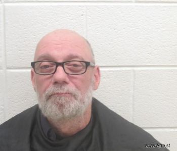 David Robert Powell Mugshot