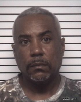 David Vincent Powell Mugshot