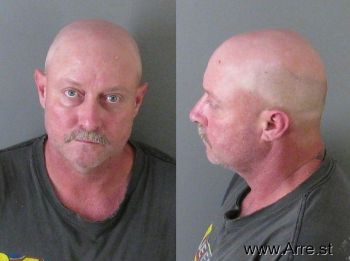 David Timothy Price Mugshot