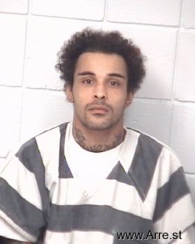 David Allen Proctor Mugshot