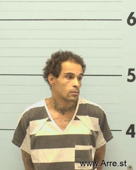 David Allen Proctor Mugshot