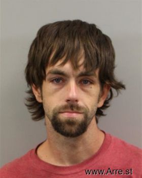 David Allen Proctor Mugshot