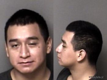 David Nmn Ramos-torres Mugshot