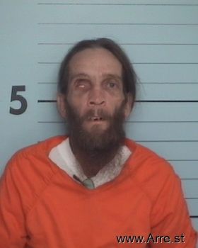 David Richard Reeves Mugshot