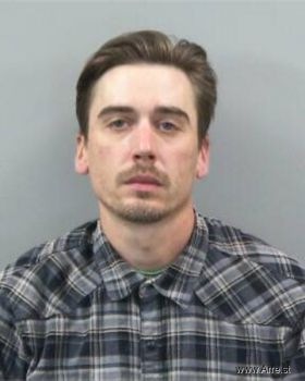 David Michael Reynolds Mugshot