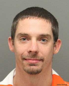 David Alan Richardson Mugshot