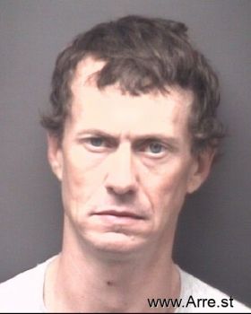 David Eugene Richardson Mugshot