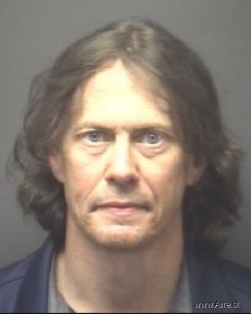 David Eugene Richardson Mugshot