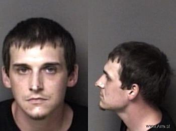 David Layne Richmond Mugshot