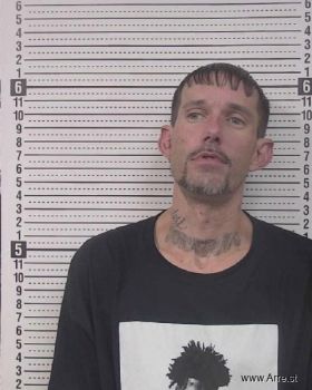 David Andrew Robbins Mugshot