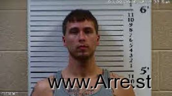 David Cody Roberts Mugshot