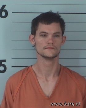 David Glen Roberts Mugshot