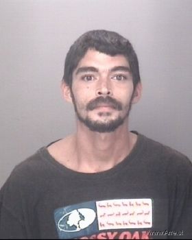 David Loretta Rocha Mugshot