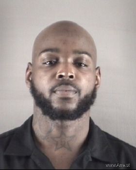 David Junior Ross Mugshot