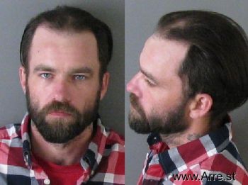 David Allen Rouse Mugshot