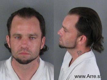 David Allen Rouse Mugshot