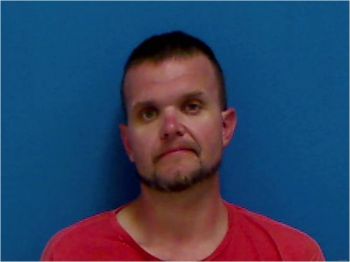 David Jason Rowe Mugshot