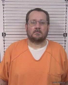 David Wayne Ruff Mugshot