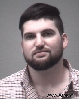 David Weston Russell Mugshot