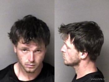 David Kirk Sellers Mugshot