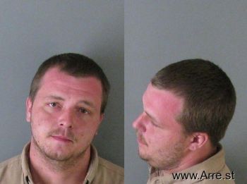 David Kirk Sellers Mugshot