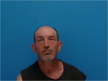 David Eugene Wayne Snider Mugshot