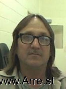 David E Spears Mugshot