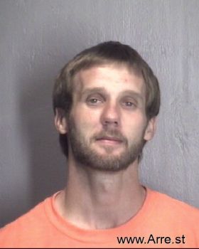 David Tye Stevens Mugshot