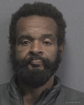 David Darnell Stewart Mugshot