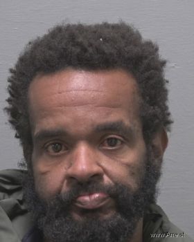 David Darnell Stewart Mugshot