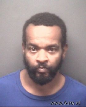 David Darnell Stewart Mugshot