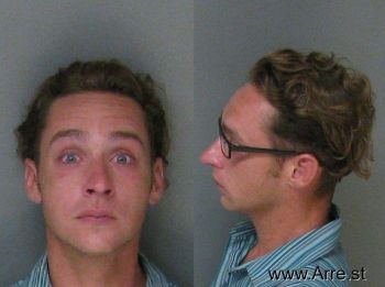 David Bradley Stewart Mugshot