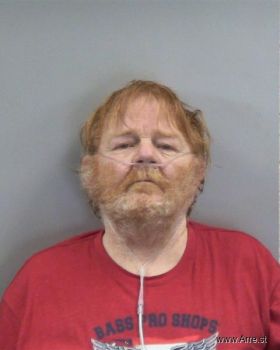 David James Stiller Mugshot