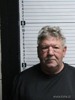 David Lee Strickland Mugshot